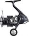 Shimano Twin Power XD FB 4000 HG Spinning Reel Silver