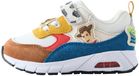 Next - Jongens - Toy Story sneakers met elastische veters en klittenbandsluiting - Groen