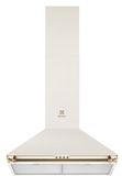Electrolux EFC226V Muurmontage Crème 420 m³/uur