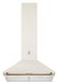 Electrolux EFC226V Muurmontage Crème 420 m³/uur