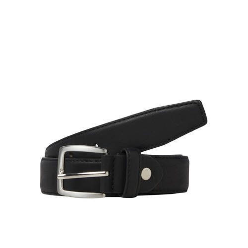 JACK & JONES JACK & JONES JUNIOR riem zwart