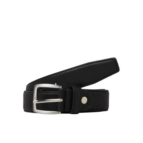JACK & JONES JUNIOR riem zwart