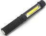 Slowmoose 1000 lumen COB LED Mini Lantern - Black