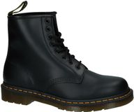 Dr. Martens 11822006 Bottines stoer Heren Maat 45 Zwart;Zwarte - Black Smooth