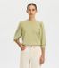 SELECTED WOMEN Slftenny 3/4 Sweat Top