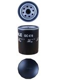 MAHLE Ölfilter OC478