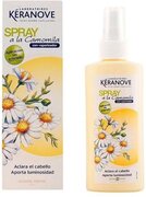 merano KERANOVE spray camomila 125 ml