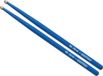 Vic Firth Kidsticks - American Hickory - Houten punt - Blauw