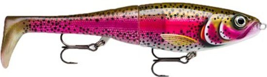 Rapala X-Rap Peto Live Rainbow Trout 20cm