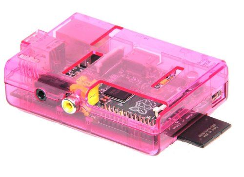 sb components Model B (open) /  /  / Roze