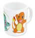 Pokémon Starter Mok, 325 Ml
