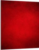 TMK ArtDeko Snijplank Glas Rood 40x52 cm