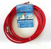 BSI - Spuitleiding batterijdrukspuit - 6 m