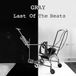 Last Gray - Last Of The Beats (LP)