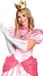 Vegaoo Prinses Peach™ accessoires voor volwassenen