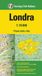 Londra Touring Londra 1:15.000