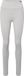 Hummel Hmlmt Rest Seamless Hw Rib Tights 220270 Sportlegging Dames Beige