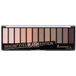 Rimmel London Magnif'Eyes Eyeshadow Oogschaduw Palette - 002 Blush Edition
