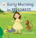 Early FUNS Books Publishing Early Morning in TT Forest: A Revolutionary Story-Based Way to Discover the 2 to 5 Times Tables