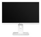 AG Neovo ME-2401 moniteur d'ordinateur 60,5 cm (23.8") Full HD LED Blanc
