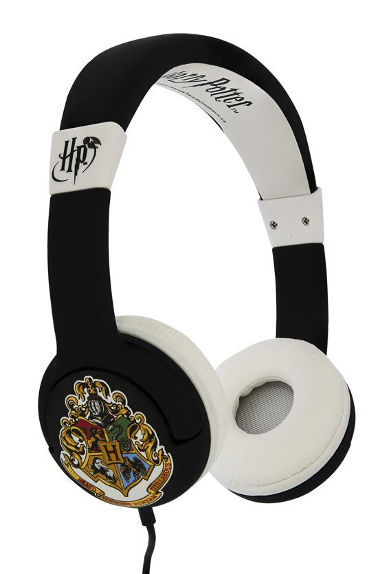 OTL Technologies Harry Potter Hogwarts Headset / Koptelefoon voor kinderen en tieners