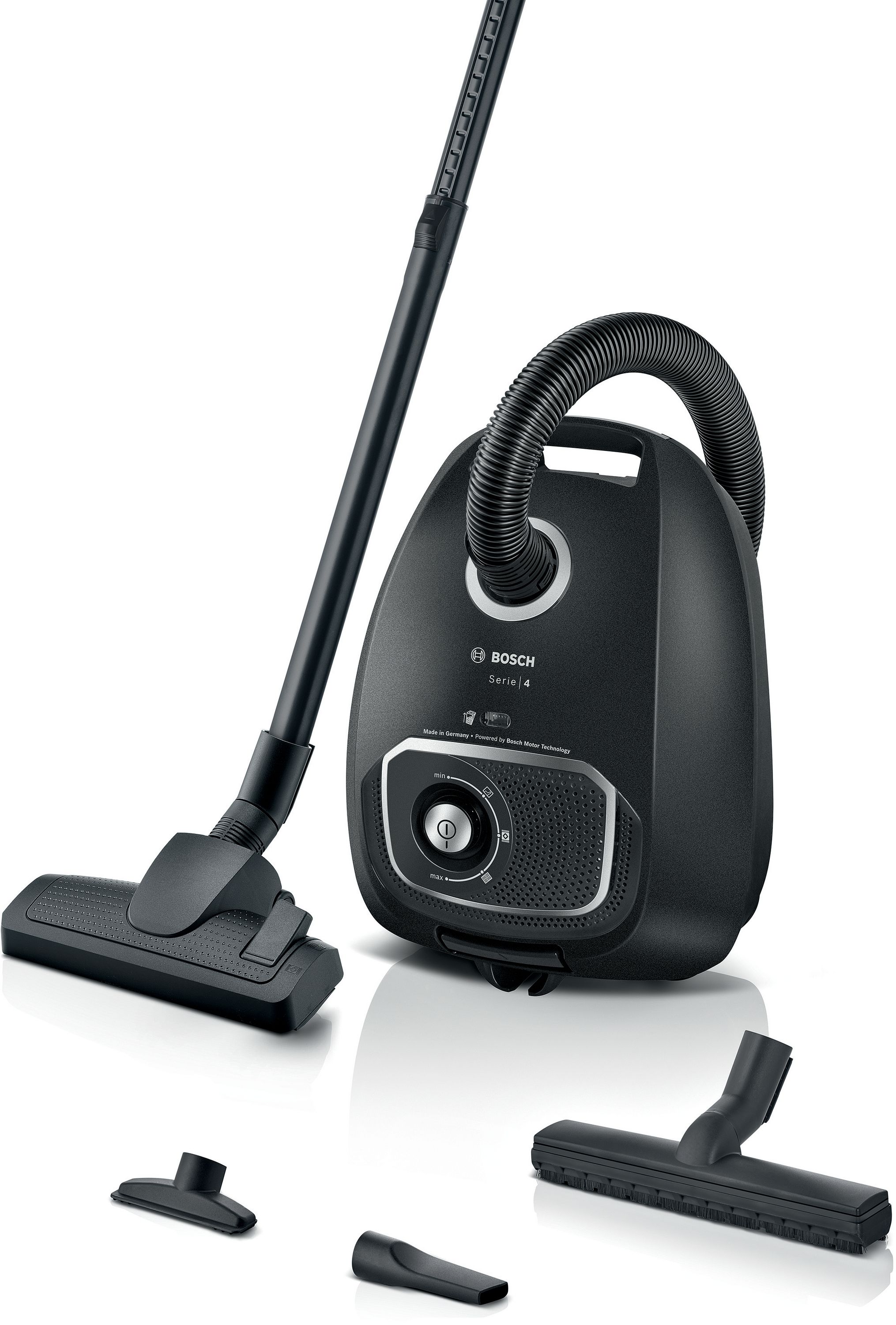 Bosch Serie 4 / BGL41BA3H