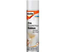 Alabastine Xtra Voorstrijk Vlekken - Wit - 250 ml