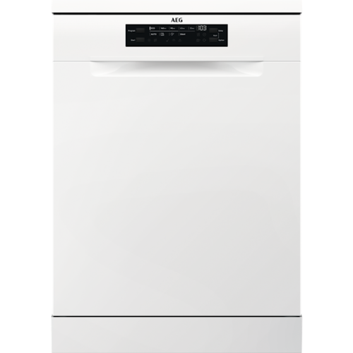 AEG FFB5677APW