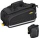 Topeak MTX TrunkBag EXP 2.0 met slot - Zwart