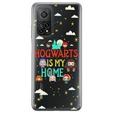 ERT GROUP mobiel telefoonhoesje voor Huawei P20 LITE Harry Potter patroon 237