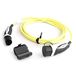 Skoda 5LA054412B Oplaadkabel Mode 3 Laadzuil Type 2 Plug Wallbox