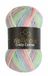 Wollbiene Crazy Cotton Haak- en Breigaren - 5 bollen - Acryl/Katoen - Pastel/2010