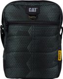 Caterpillar Ryan Schoudertas Zwart