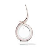 Leonardo Ease decoratief beeld & figuur Roze