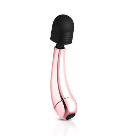 Rosy Gold - Nouveau Mini Curve Massager (1ST)