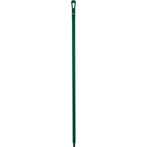 Vikan Ultra Hygiene 2962-2 steel 150cm groen uit 1 stuk