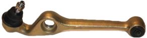 Japanparts CJ-601L Stuur, wielophanging