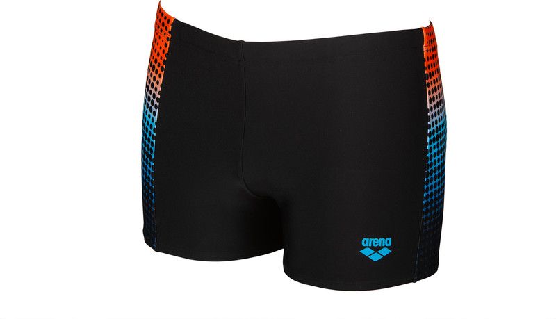 Arena Daytrip Shorts Men - black - 3468336245460