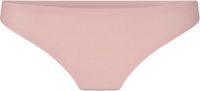 Hunkemöller Super Comfort String Roze