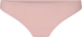 Hunkemöller Super Comfort String Roze