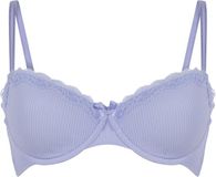 Hunkemöller Lola Padded Underwired Bra Paars