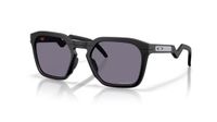Oakley HSTN SQ - Matte Black - Prizm Grey