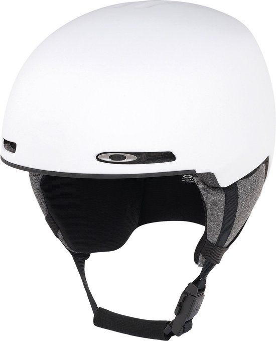 Oakley MOD1 - Skihelm - Matte White - Medium