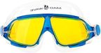 Mad Wave Sight II AZURE Lunettes - Unisexe