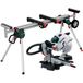 Metabo KGS 315 Plus Set Kapzaag 2200 W 315 mm 30 mm