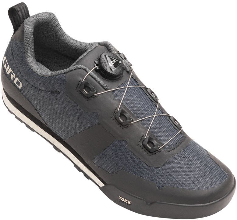 Giro Tracker Schoenen Dames - Grijs - Maat: -