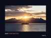 Hurtigruten - KUNTH Wandkalender 2027