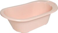 Bébé-Jou Babybad Click - Pale Pink - 86 x 44 x 32 cm