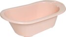 Bébé-Jou Babybad Click - Pale Pink - 86 x 44 x 32 cm