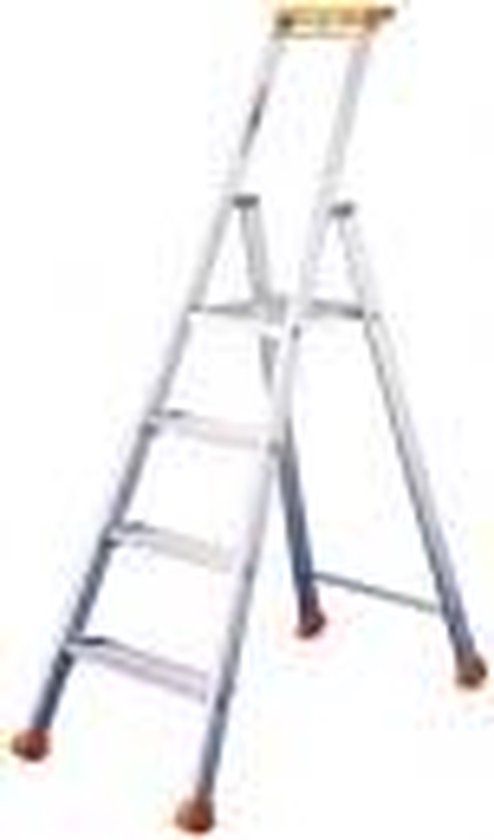 Little Jumbo Trap Maxibat 2375 3-treden